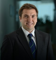 Stefen MacAskill