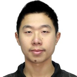Weiming Liu