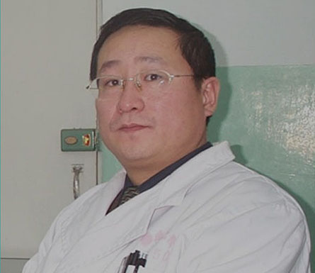 Qiang Ruan
