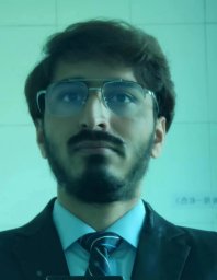 Khurram Shahzad