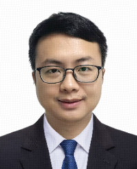Shuyi Liu