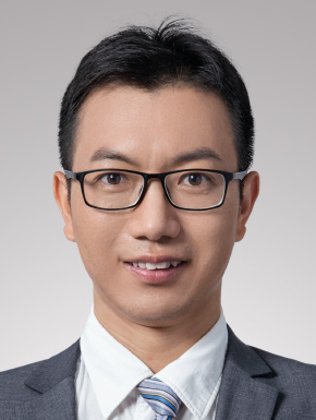 Zhi Wang