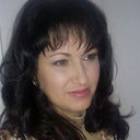 Petya Veleva
