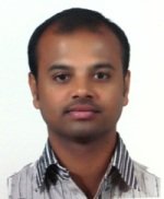 D H Manjunatha