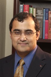 B. R. Ramachandran