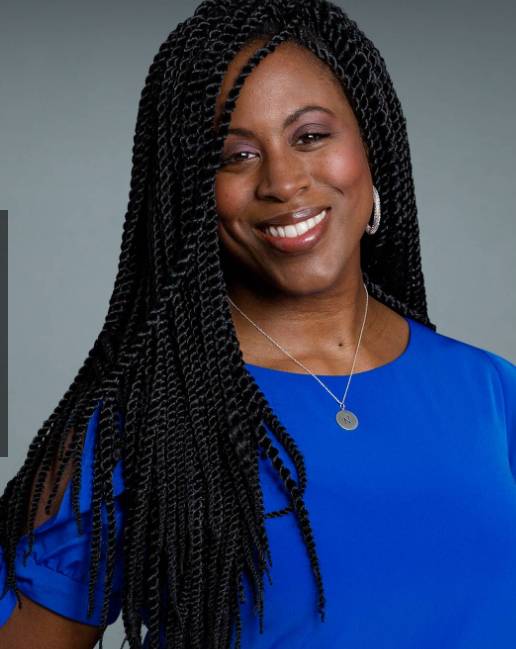 Natasha J. Williams