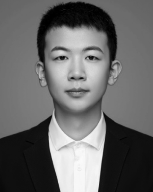 Linsheng Hou