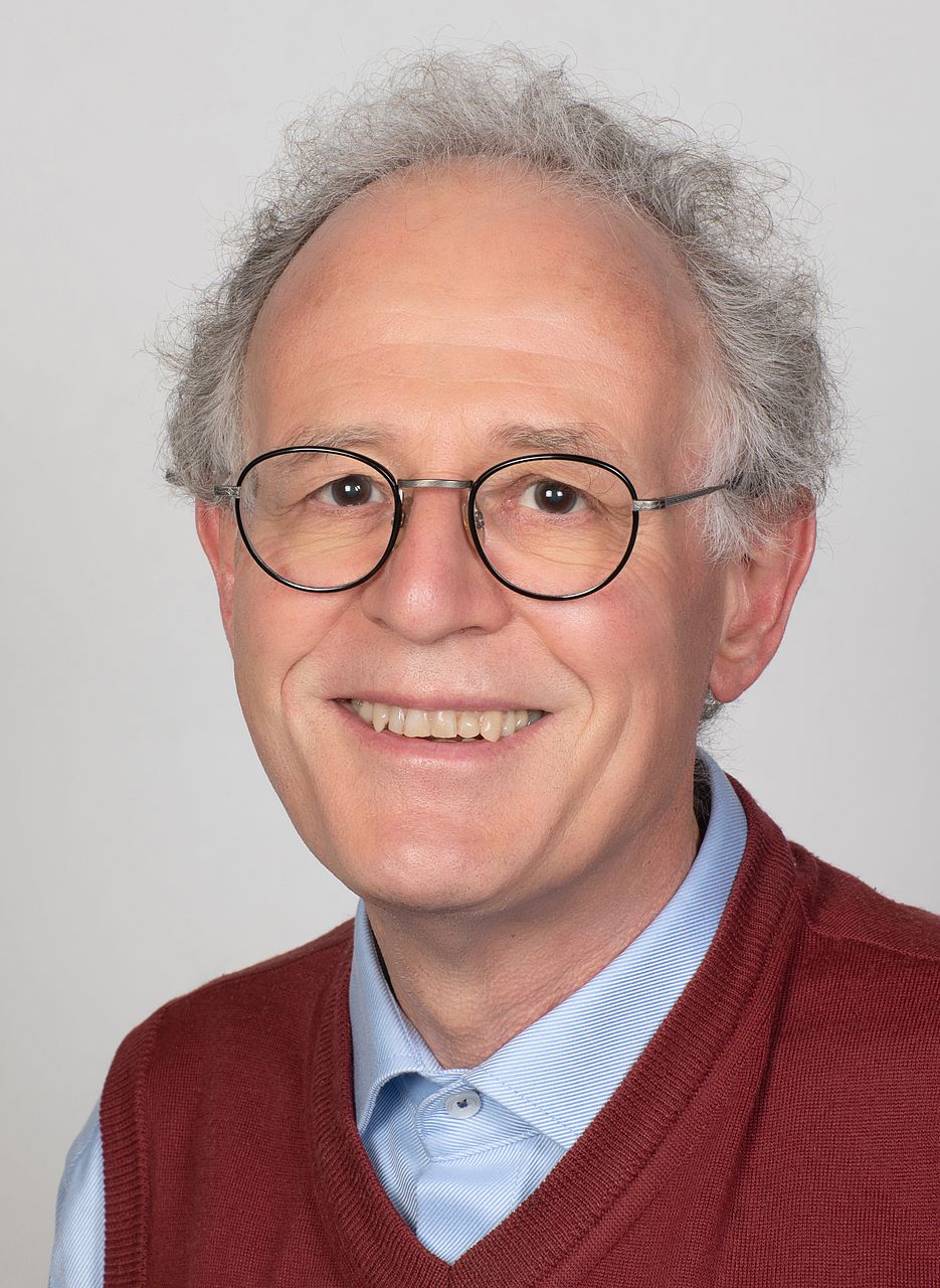 Othmar Marti