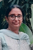 Raveendran Sindhu