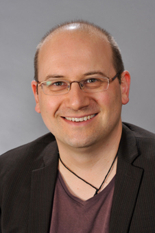 Steven Mills