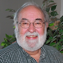 William R. Atchley (William Atchley)