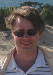 Sergey M. Kazakov