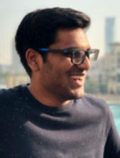 Dheeraj Reddy Pailla