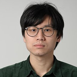 Hung-Hsuan Lin