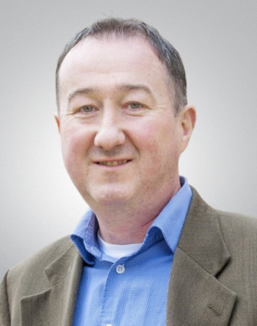 Leonard R. MacGillivray