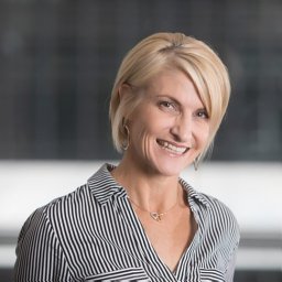 Jacinta Hawgood