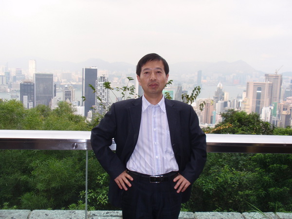 Qiuwen Zhan