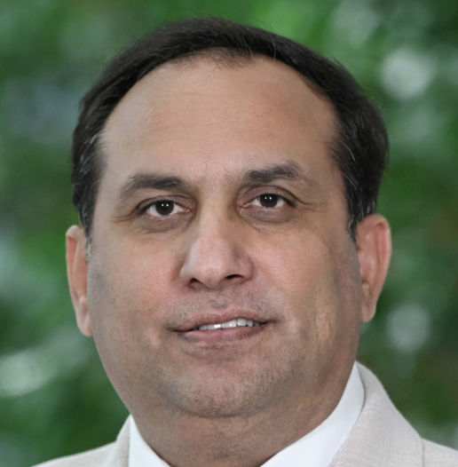 Muhammad Rai