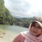 Nadia Hosseinizaveh