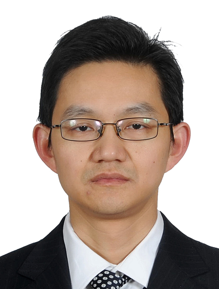Shaofa Wang
