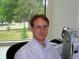 Brian Law