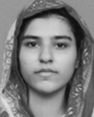 Anam Habib