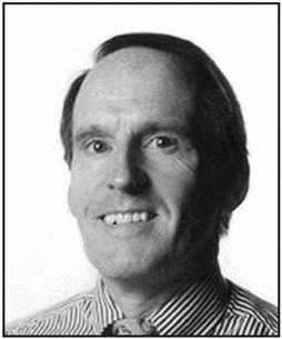 Peter R. Hill