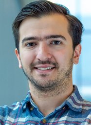 Arash Dalili