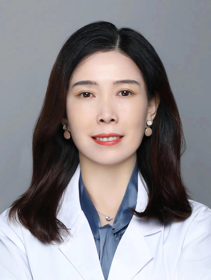 Yunyan Zhang
