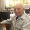 Alexei Yurkovskiy