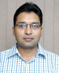 Indrajit Ganguly