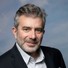 George Asimellis