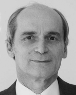István Vajk
