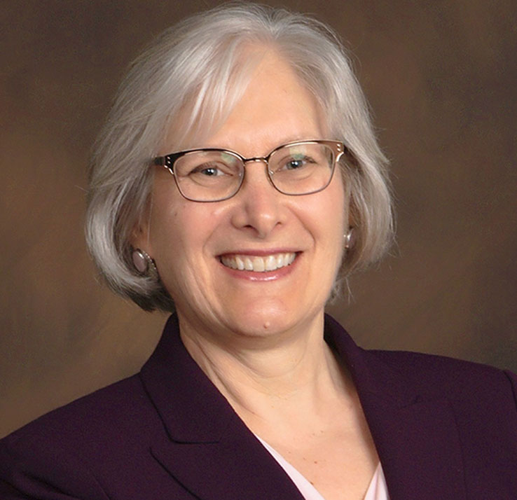 Pam Silberman