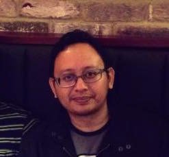Ahmad Sufril Azlan Mohamed