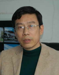 Yang Liu