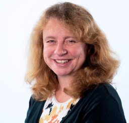 Jacqueline Margaret Cliff