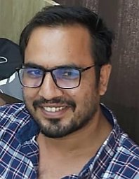 Nitesh Dhiman