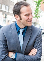 Bram Wauters