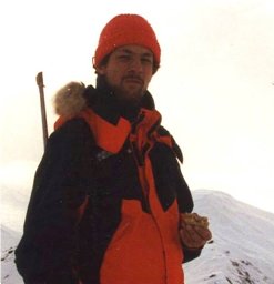 Arnold Jan Reesink