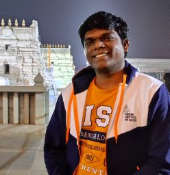 S. K. Thirumalaikumaran
