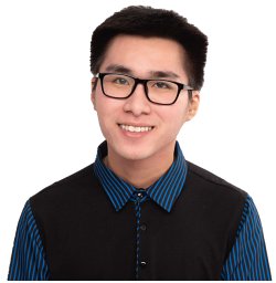 Minh Ho Hieu
