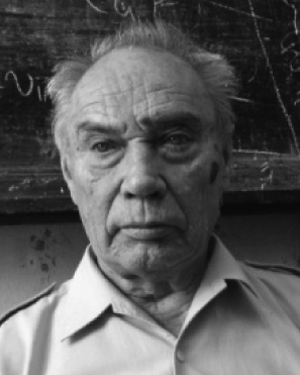 Boris P. Yefimov