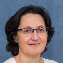 Andrea Ladányi