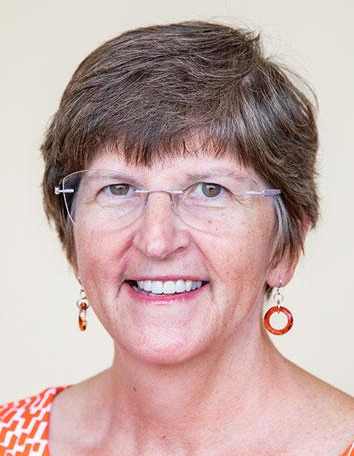 Wendy Rogers