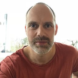 Vidar Stenset