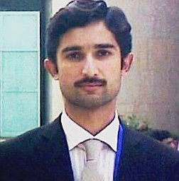 Arslan Sheikh