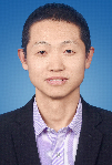 Xinwei Chen
