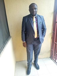 Kingsley Akaba