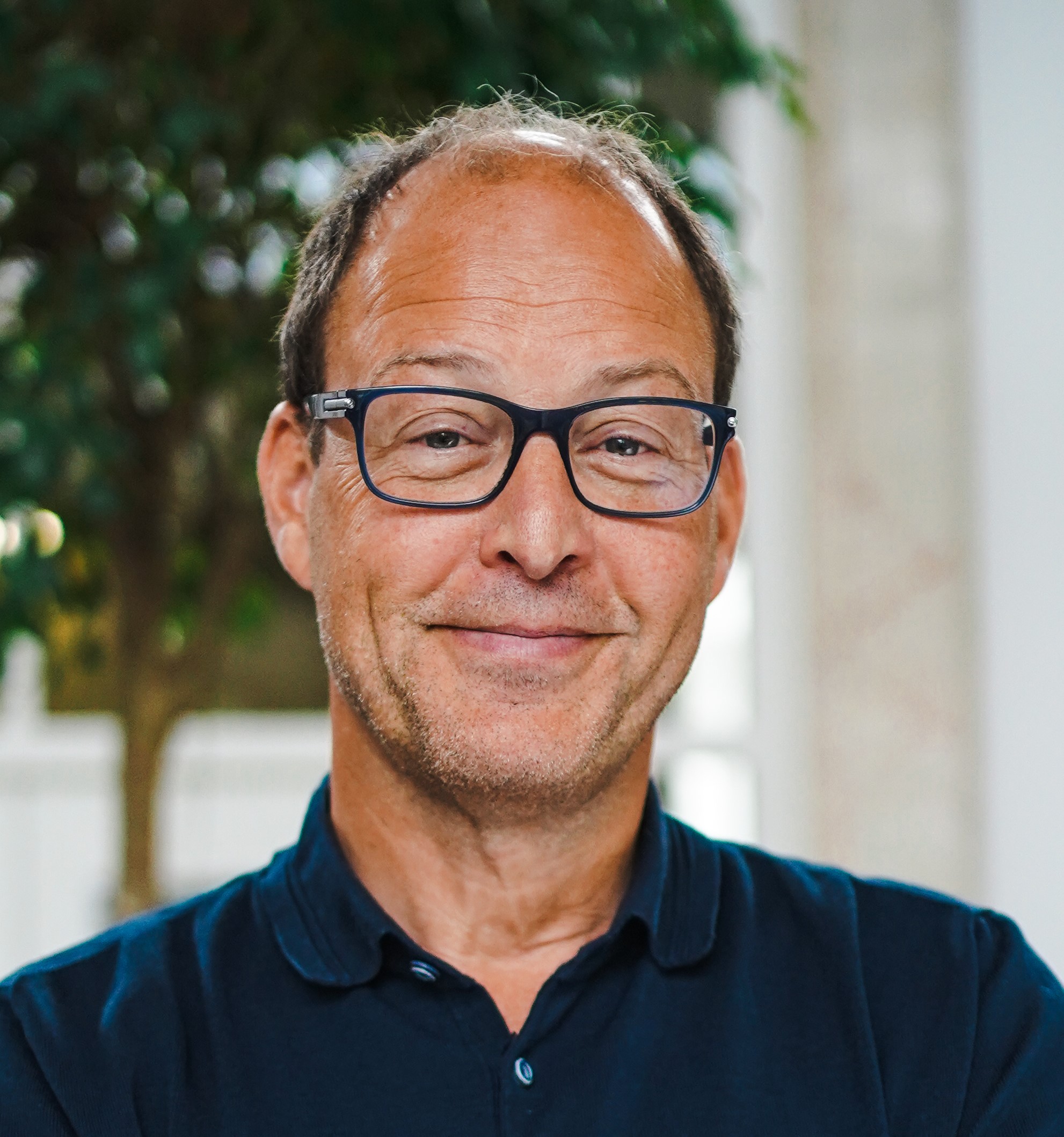 Paul van Daele